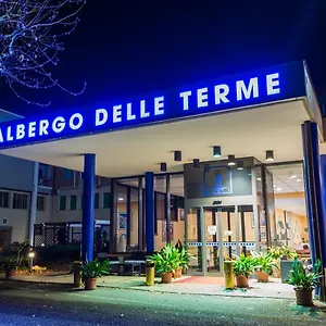Terme Di Castel San Pietro ホテル