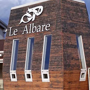Le Albare 3* Montecchia di Crosara