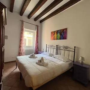 Apartment Residenza Montecchi Verona