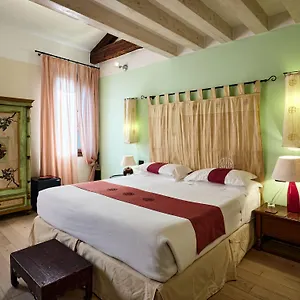 La Villeggiatura 3* Venedik