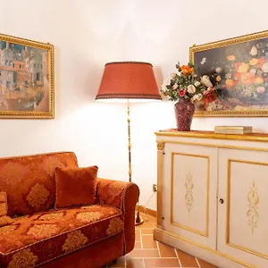 Apartment Ricale Florenz