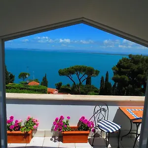 Apartment Noi Quattro Porto Santo Stefano (Grosseto)