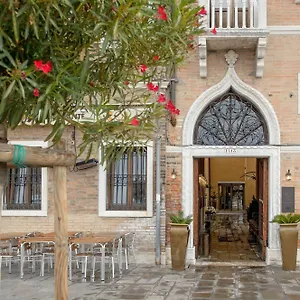 **** ホテル パラッツォ ヴェネツィアーノ イタリア