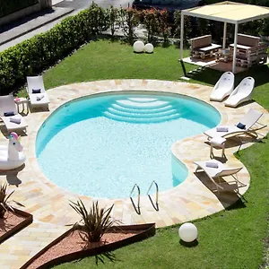 Brescia 3* Boario Terme