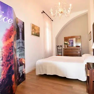 Apartment San Giacomo Venedig